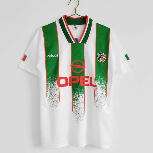 Ireland 94 Away