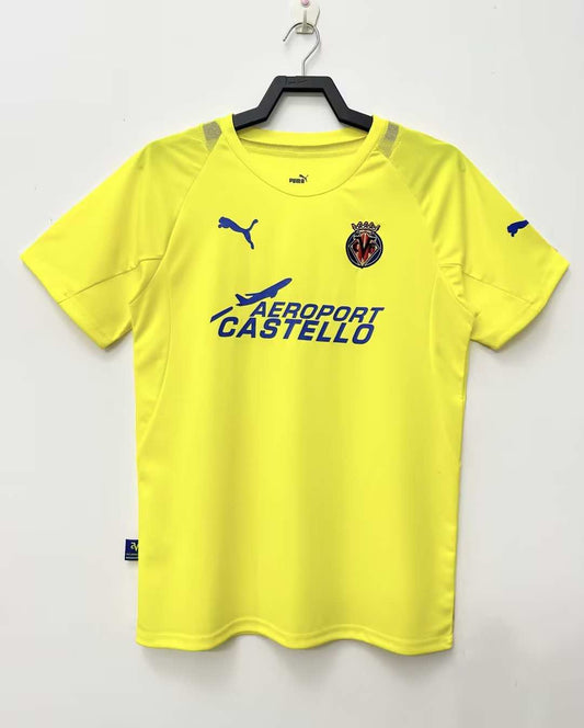 Villarreal 05-06 Home