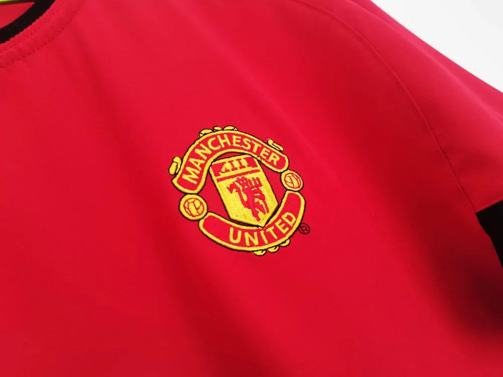 Manchester United 2003-04 Home