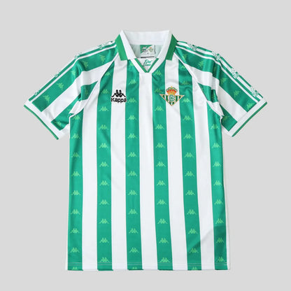 Real Betis 1995/97 Home Jersey