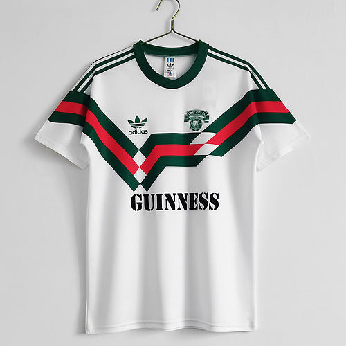 Cork City FC 1988 Retro Home Jersey - KitLegends